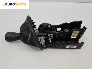 Скоростен лост (за превключване) за Peugeot Bipper Box (02.2008 - ...), № 46314723