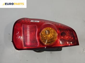 Стоп за Mitsubishi Space Star Minivan (06.1998 - 12.2004), миниван, позиция: лява