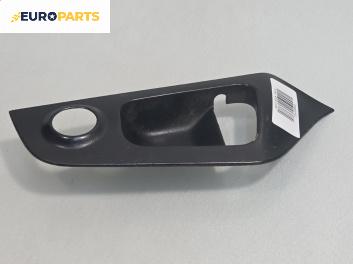 Интериорна пластмаса за Seat Ibiza II Hatchback (Facelift) (08.1999 - 02.2002), 4+1 вр., хечбек, позиция: лява