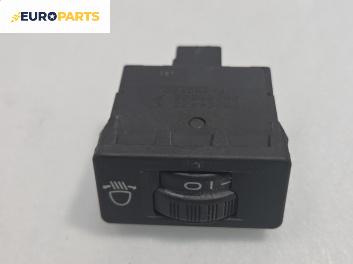 Бутон реглаж светлини за Peugeot Partner Box I (04.1996 - 12.2015)