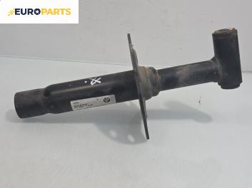 Буфер задна броня за BMW 3 Series E46 Touring (10.1999 - 06.2005), комби, позиция: задна, дясна