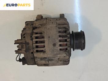 Алтернатор / генератор за Audi A3 Hatchback II (05.2003 - 08.2012) 2.0 TDI 16V, 140 к.с.
