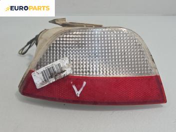 Стоп в броня за Ford Focus II Hatchback (07.2004 - 09.2012), хечбек, позиция: лява