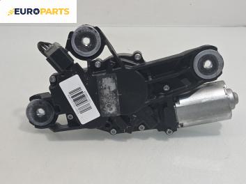 Ел. мотор за чистачките за Ford Focus II Hatchback (07.2004 - 09.2012), хечбек, позиция: задна