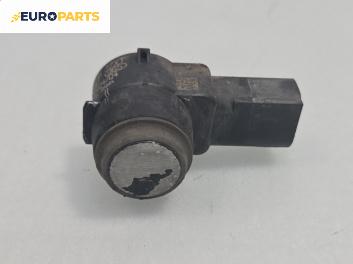 Парктроник за Citroen C4 Grand Picasso I (10.2006 - 12.2013)