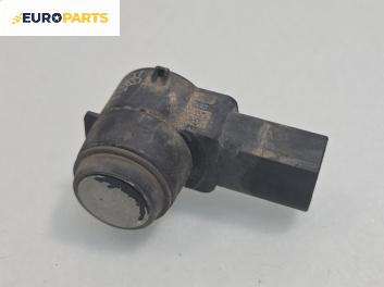 Парктроник за Citroen C4 Grand Picasso I (10.2006 - 12.2013)