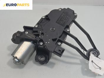Ел. мотор за чистачките за Citroen C4 Grand Picasso I (10.2006 - 12.2013), миниван, позиция: задна