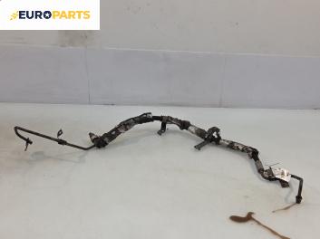 Хидравлична тръба за Ford Fiesta V Hatchback (11.2001 - 03.2010) 1.4 16V, 80 к.с.