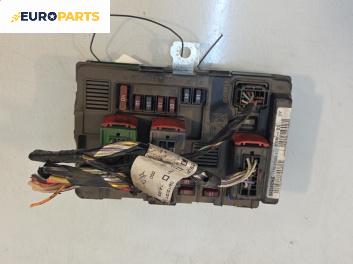 Бушонно табло за Peugeot Partner Box I (04.1996 - 12.2015) 1.9 D, 69 к.с.