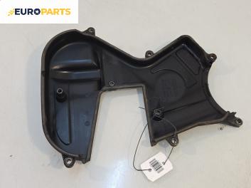 Капак ангренажен ремък за Ford Fiesta V Hatchback (11.2001 - 03.2010) 1.4 16V, 80 к.с.