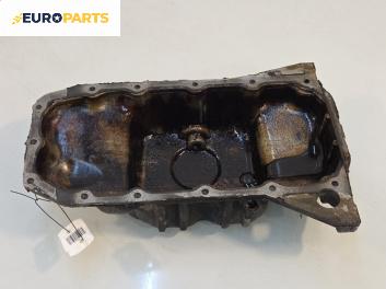 Картер за Ford Fiesta V Hatchback (11.2001 - 03.2010) 1.4 16V, 80 к.с.