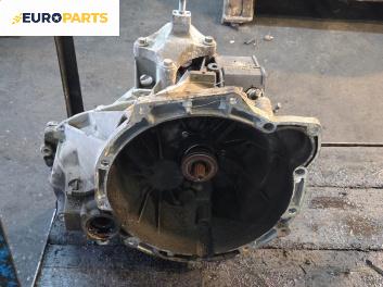 Ръчна скоростна кутия за Ford Fiesta V Hatchback (11.2001 - 03.2010) 1.4 16V, 80 к.с.