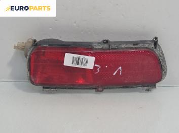 Стоп в броня за Citroen C4 Grand Picasso I (10.2006 - 12.2013), миниван, позиция: лява