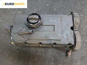 Глава за Audi A3 Hatchback II (05.2003 - 08.2012) 2.0 TDI 16V, 140 к.с.