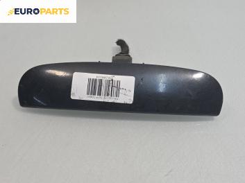 Външна дръжка заден капак за Peugeot 307 Hatchback (08.2000 - 12.2012), хечбек