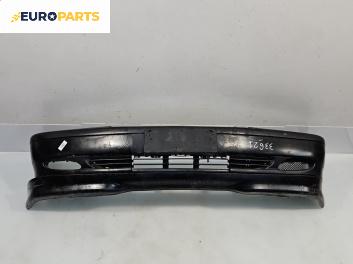Предна броня за Mercedes-Benz C-Class Sedan (W202) (03.1993 - 05.2000), седан, позиция: предна