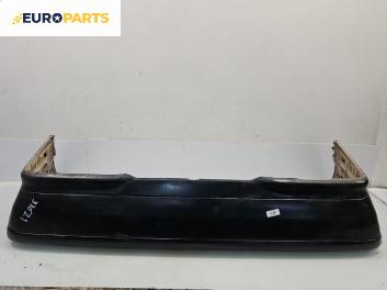 Задна броня за Mercedes-Benz C-Class Sedan (W202) (03.1993 - 05.2000), седан