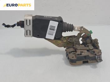 Брава на врата за Mitsubishi Space Star Minivan (06.1998 - 12.2004), позиция: задна, лява