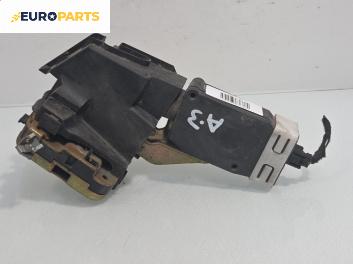 Брава на врата за Mitsubishi Space Star Minivan (06.1998 - 12.2004), позиция: задна, дясна