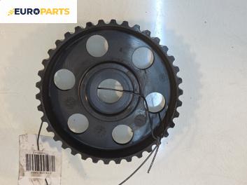 Ремъчна шайба за Ford Fiesta V Hatchback (11.2001 - 03.2010) 1.4 16V, 80 к.с.