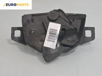 Брава преден капак за Fiat Punto Hatchback II (09.1999 - 07.2012)