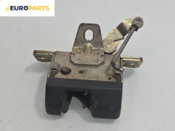 Брава заден капак за Opel Corsa C Hatchback (09.2000 - 12.2009), хечбек, позиция: задна