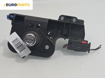 Ключалка заден капак за Opel Corsa C Hatchback (09.2000 - 12.2009), хечбек