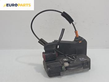 Брава на врата за Peugeot Partner Box I (04.1996 - 12.2015), позиция: предна, дясна