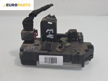 Брава на врата за Peugeot Partner Box I (04.1996 - 12.2015), позиция: задна, дясна