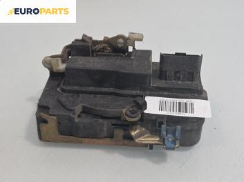 Брава на врата за Peugeot Partner Box I (04.1996 - 12.2015), позиция: предна, лява