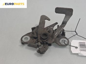 Заключалка преден капак за Peugeot Partner Box I (04.1996 - 12.2015)