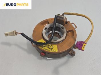 Лентов кабел за Airbag за Peugeot Bipper Box (02.2008 - ...)