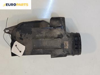 Пластмасов капак за Ford Fiesta V Hatchback (11.2001 - 03.2010), 4+1 вр., хечбек