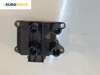 Моторче клапа парно за Ford Fiesta V Hatchback (11.2001 - 03.2010) 1.4 16V, 80 к.с.