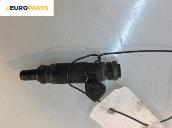 Дюза бензин за Ford Fiesta V Hatchback (11.2001 - 03.2010) 1.4 16V, 80 к.с.