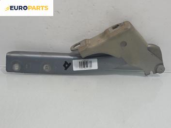 Панта преден капак за Fiat Punto Grande Punto (06.2005 - 07.2012), 4+1 вр., хечбек, позиция: дясна