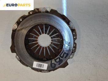 Притискателен диск на съединителя за Opel Astra G Estate (02.1998 - 12.2009) 1.6, 84 к.с.