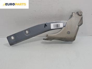 Панта преден капак за Fiat Punto Grande Punto (06.2005 - 07.2012), 4+1 вр., хечбек, позиция: лява