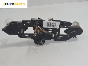 Стоп за Peugeot 307 Hatchback (08.2000 - 12.2012), хечбек, позиция: дясна