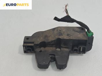 Брава заден капак за Peugeot 307 Hatchback (08.2000 - 12.2012), хечбек, позиция: задна