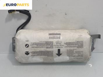 Airbag за BMW 3 Series E46 Touring (10.1999 - 06.2005), 4+1 вр., комби, позиция: предна