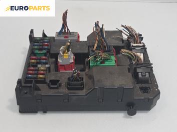 BSI модул за Peugeot 307 Hatchback (08.2000 - 12.2012), №  9651197680