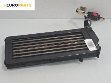 Ел. радиатор парно за Peugeot 307 Hatchback (08.2000 - 12.2012)