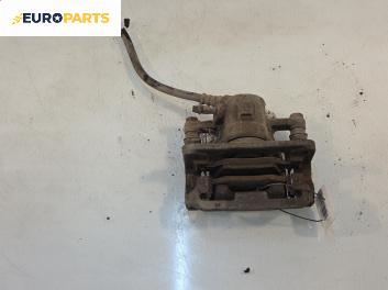 Спирачен апарат за Mercedes-Benz A-Class Hatchback W169 (09.2004 - 06.2012), позиция: задна, лява