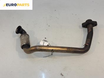 EGR тръба за BMW X5 Series E53 (05.2000 - 12.2006) 3.0 d, 184 к.с.