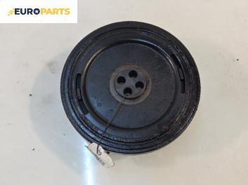 Демпферна шайба за BMW X5 Series E53 (05.2000 - 12.2006) 3.0 d, 184 к.с.