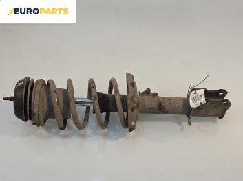 Макферсон за Opel Corsa C Hatchback (09.2000 - 12.2009), хечбек, позиция: предна, лява