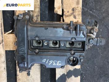 Глава за Opel Corsa C Hatchback (09.2000 - 12.2009) 1.0, 58 к.с.