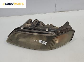 Фар за Mitsubishi Space Star Minivan (06.1998 - 12.2004), миниван, позиция: лява