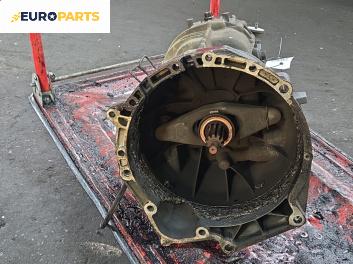 Ръчна скоростна кутия за BMW 3 Series E46 Touring (10.1999 - 06.2005) 320 d, 150 к.с.